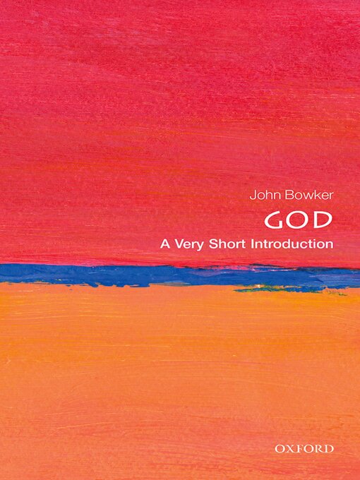 Title details for God by John Bowker - Available